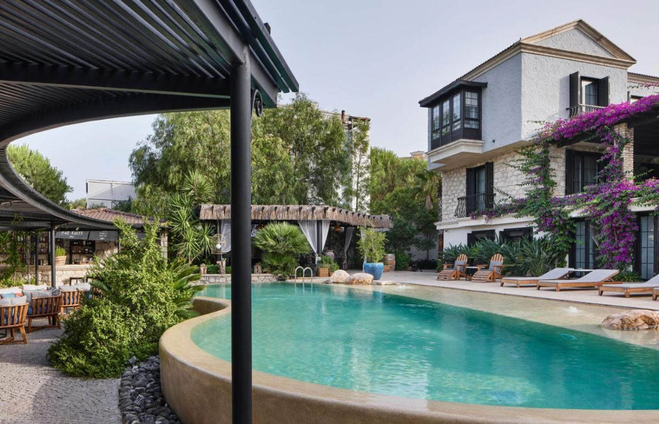 Alacati Port Ladera Hotel - Adult Only Zewnętrze zdjęcie